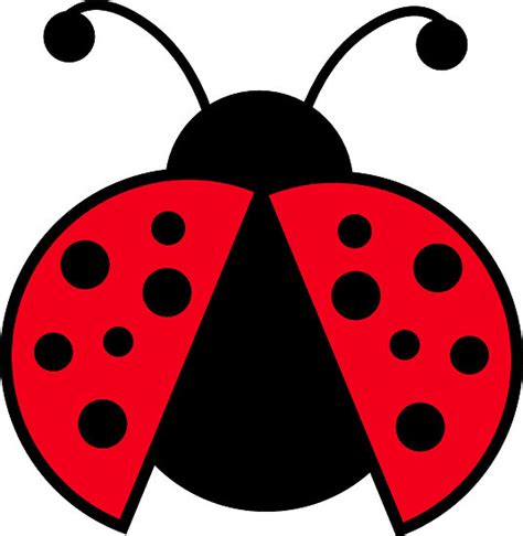 Cute Ladybug Clipart Free Download On Clipartmag