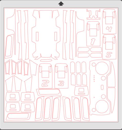 dji spark skins templates stickers  decals multi topic blog