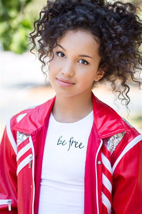 sofia wylie most beautiful andi mack ideal beauty culture brown