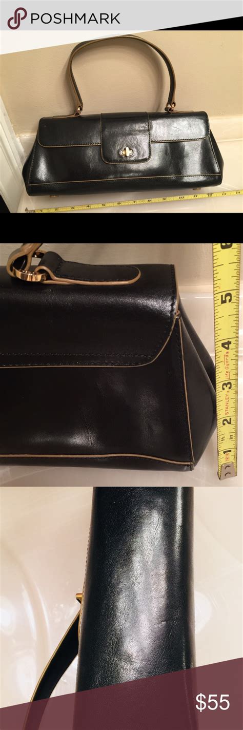 monsac original black leather handbag black leather handbags leather