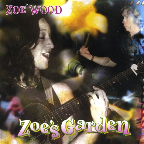 zoe s garden album by zoe wood spotify