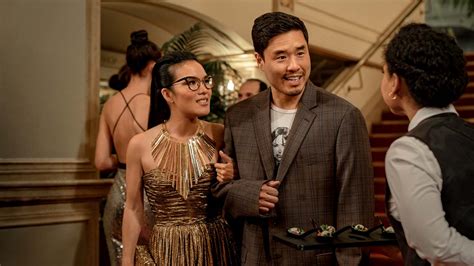 Always Be My Maybe Review Ali Wong And Randall Park In Netflix Rom Com