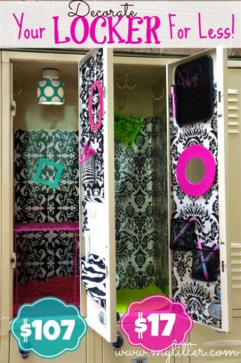 how to decorate your locker wild country fine arts