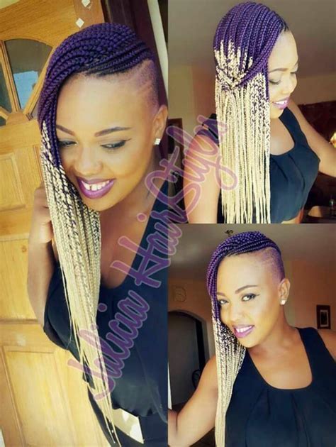 lemonade braids hairstyles box braids hairstyles african hairstyles