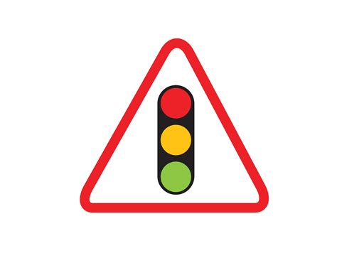 traffic signal pictures clipart
