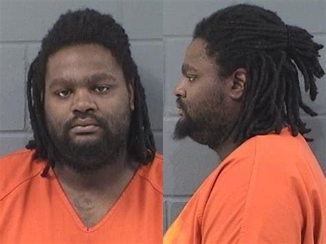 Junction City Man Sentenced To Two Life Terms For Double Murder News