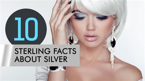 sterling facts  silver youtube
