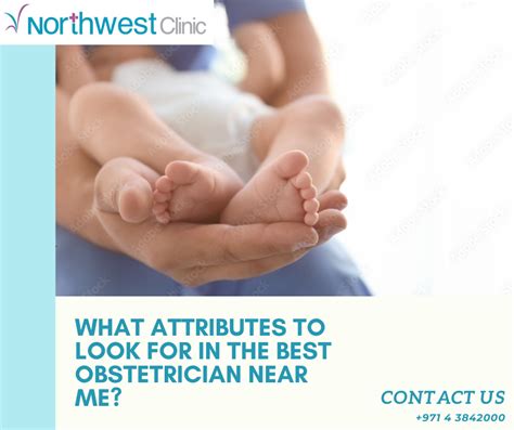 What Attributes To Look For In The Best Obstetrician Near Me