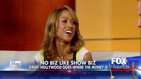 Fox News Hires Stacey Dash As Commentator Ny Daily News