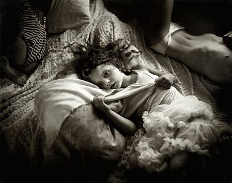 masters of photography sally mann iconology