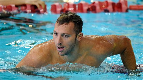 Olympic Gold Medallist Ian Thorpe Comes Out As Gay Gaylaxy Magazine
