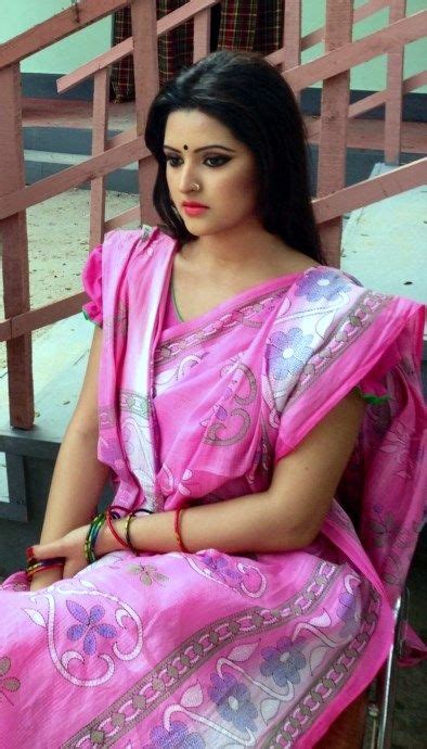 Pori Moni Bangladeshi Model Actress Image Photo