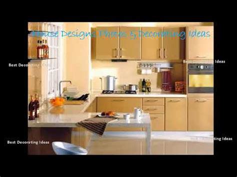kitchen design  small spaces philippines kitchen design remodeling modern picture youtube