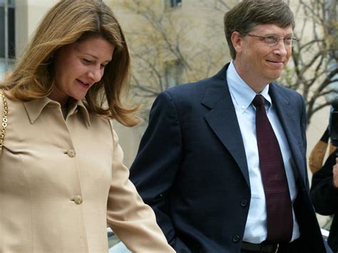 bill and melinda gates divorce how much money is at stake net worth