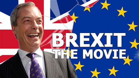 wanted horribly unlikeable actor  hollywoods nigel farage brexit
