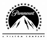 Paramount sketch template