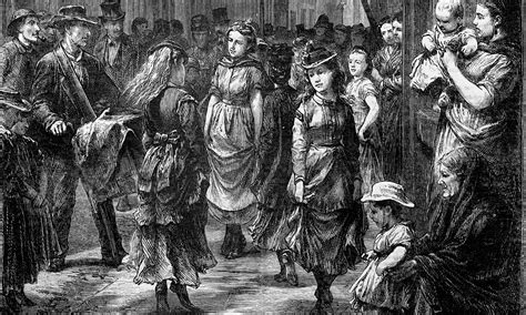 ‘victorian’ Sexual Exploitation Of Poor Girls Isn’t History Tom