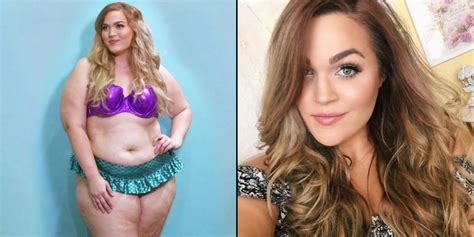 Why This Plus Size Vlogger Is Calling On Disney To Create
