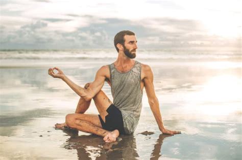 why every man should do yoga mindbodygreen
