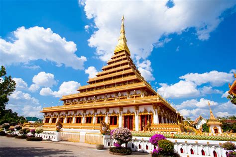 khon kaen poised to become top business event destination elite traveler