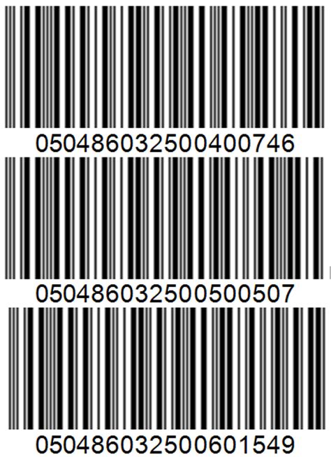barcode label printer  barcode generator auto garment