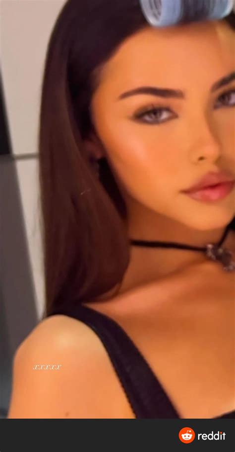 Madison Beer Madisonbeer Nude Onlyfans Leaks 6 Photos Thefappening
