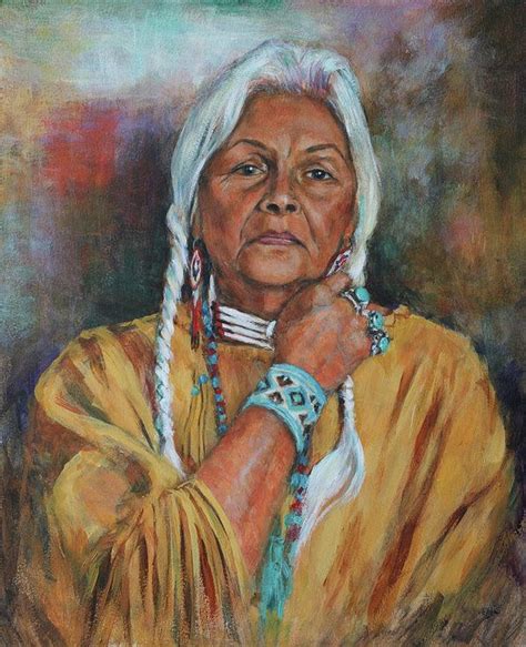 quiet dove art print by dan spangler woman in 2019 native american artwork native american