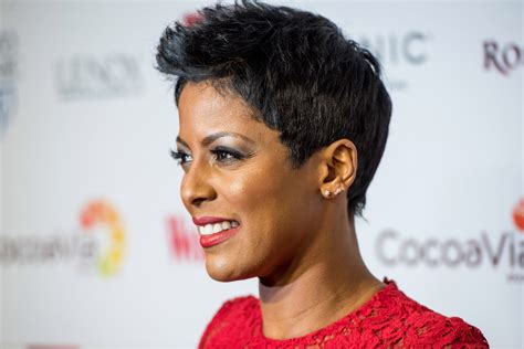Regret Grows At Nbc For Pushing Tamron Hall Out The Door