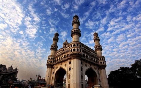 top  holiday destinations tourist attractions  hyderabad
