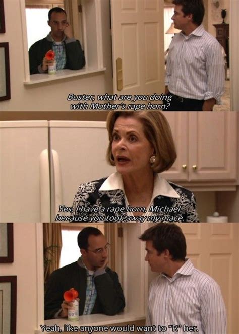 17best arrested development quotes by tobias funke you need to know
