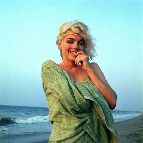 marilyn monroe photographed  george barris  belles actrices