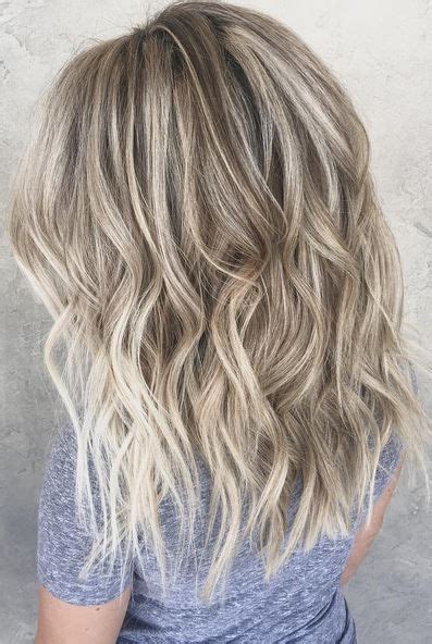 icy blonde highlights hair color pinterest icy blonde blondes
