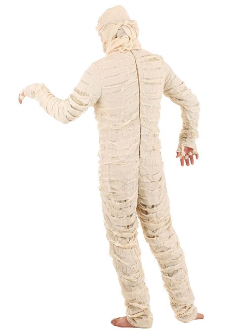 egyptian mummy costume for men