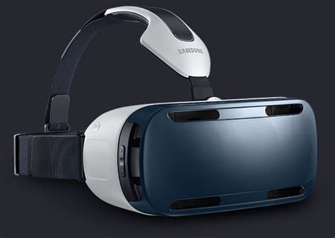 Samsungs Oculus Vr Virtual Reality Headset Will Cost 200 Time