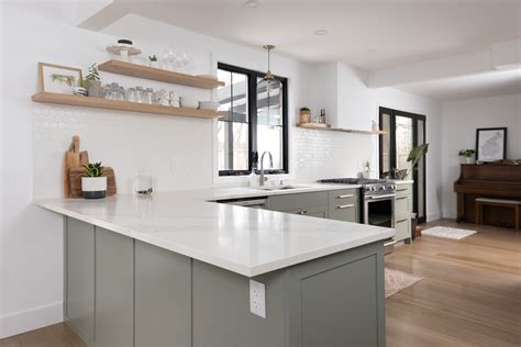 oakwood kitchen renovation alair homes peterborough