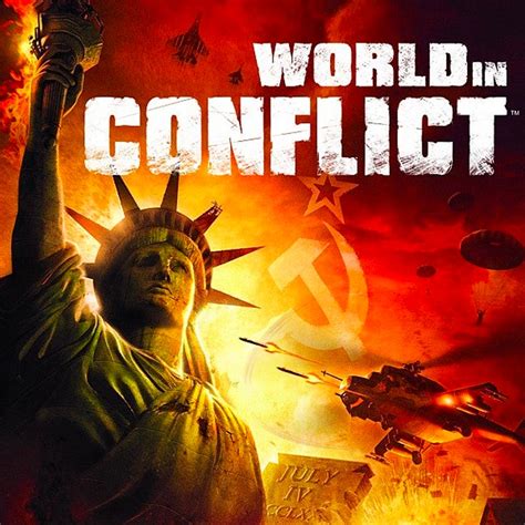 pc cheats world  conflict guide ign