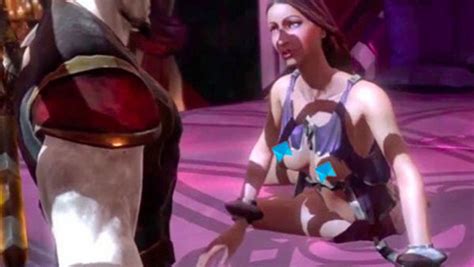 10 outrageous sexy moments hidden in video games page 8
