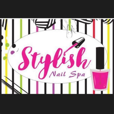 stylish nail spa amman