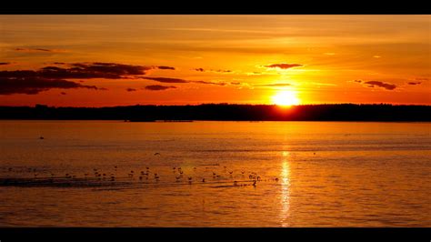 sunsets photography blog by sampsa sulonen