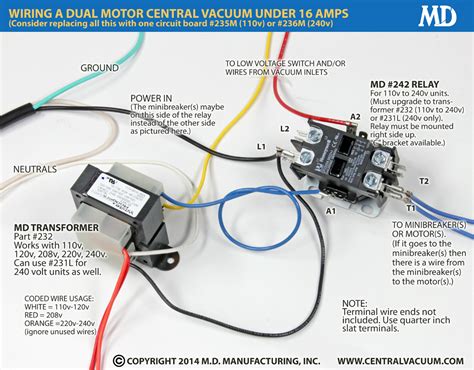 volt motor wiring diagram design diagrom  firing