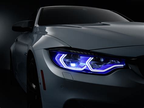 automotive lighting takes  shape  latest technologies auto