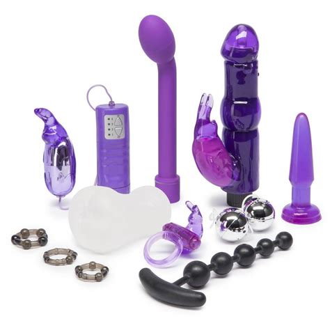 lovehoney wild weekend mega couple s sex toy kit 11 piece reviews page 1