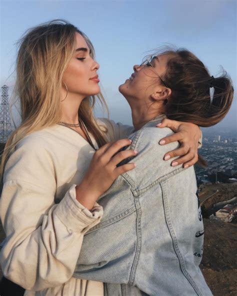 Pinterest Cokonutt Cute Lesbian Couples Girls In Love