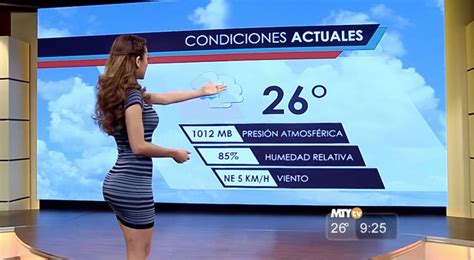 Mexico S Sexualized Weather Women Subjects And Scapegoats Of Pervasive