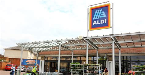 Mum Lifts Lid On Unspoken Aldi Rule That Shoppers Should Always