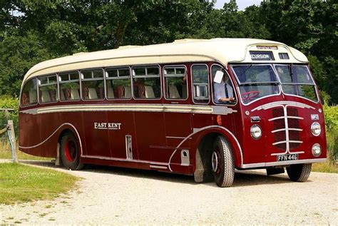 classic bus classic coach vintage buses truck uk retro bus bus