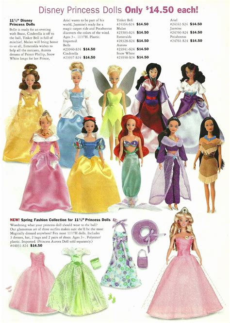arent    disney princesses updated