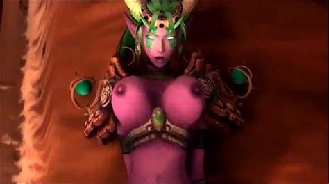 world of warcraft p xvideos