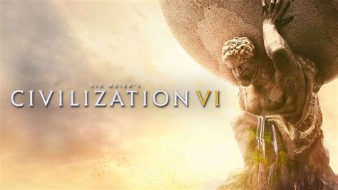 Civilization 6 Review Gamespot