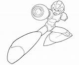 Mega Coloring Man Pages Megaman Para Printable Flamengo Colorir Color Print Template Angry Baby Jet Popular sketch template